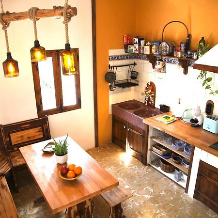 La Casa Del Pescador - Altea Casa Con Encanto Esterno foto