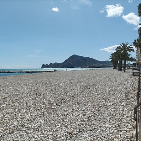 La Casa Del Pescador - Altea Casa Con Encanto Esterno foto