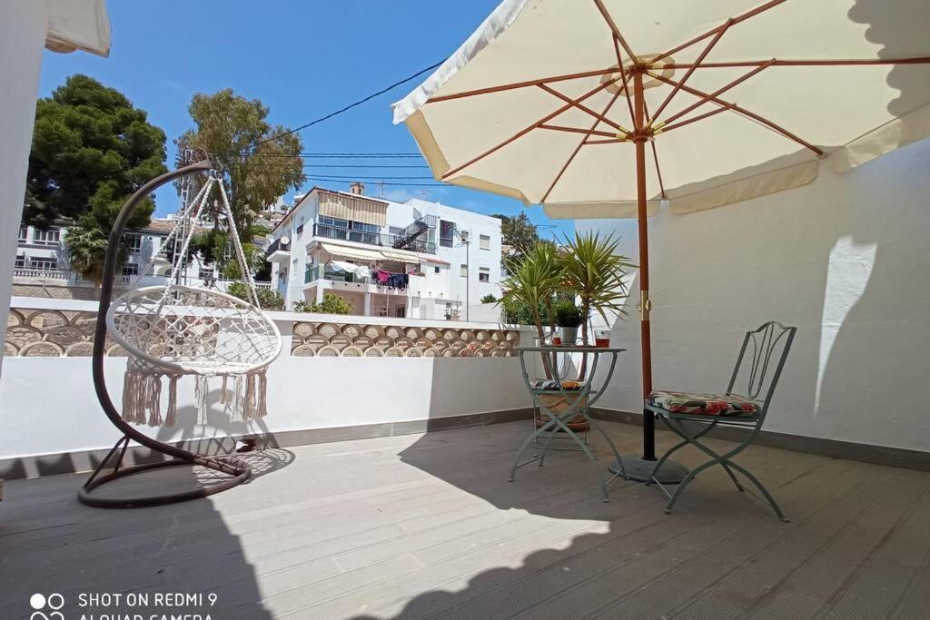 La Casa Del Pescador - Altea Casa Con Encanto Esterno foto