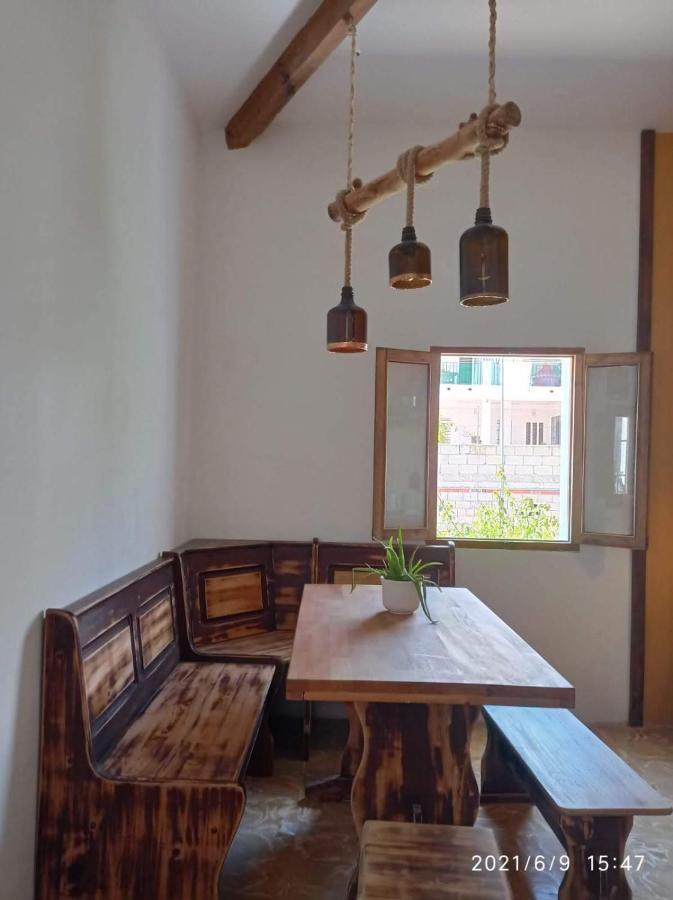 La Casa Del Pescador - Altea Casa Con Encanto Esterno foto