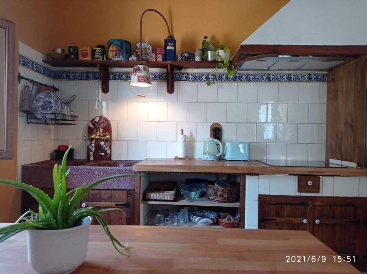 La Casa Del Pescador - Altea Casa Con Encanto Esterno foto