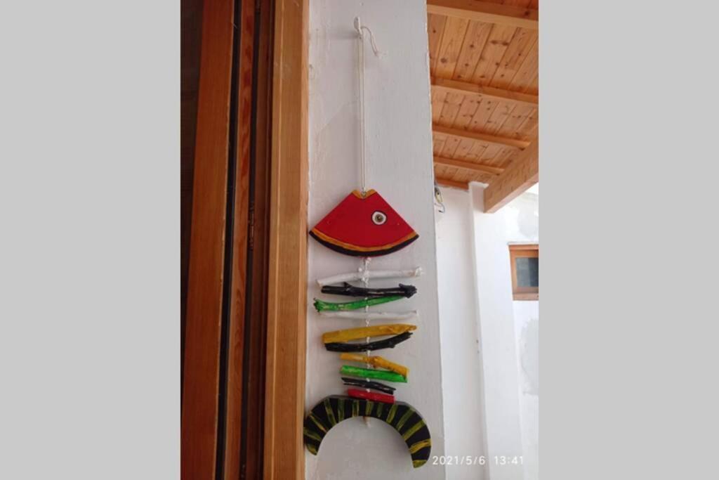 La Casa Del Pescador - Altea Casa Con Encanto Esterno foto