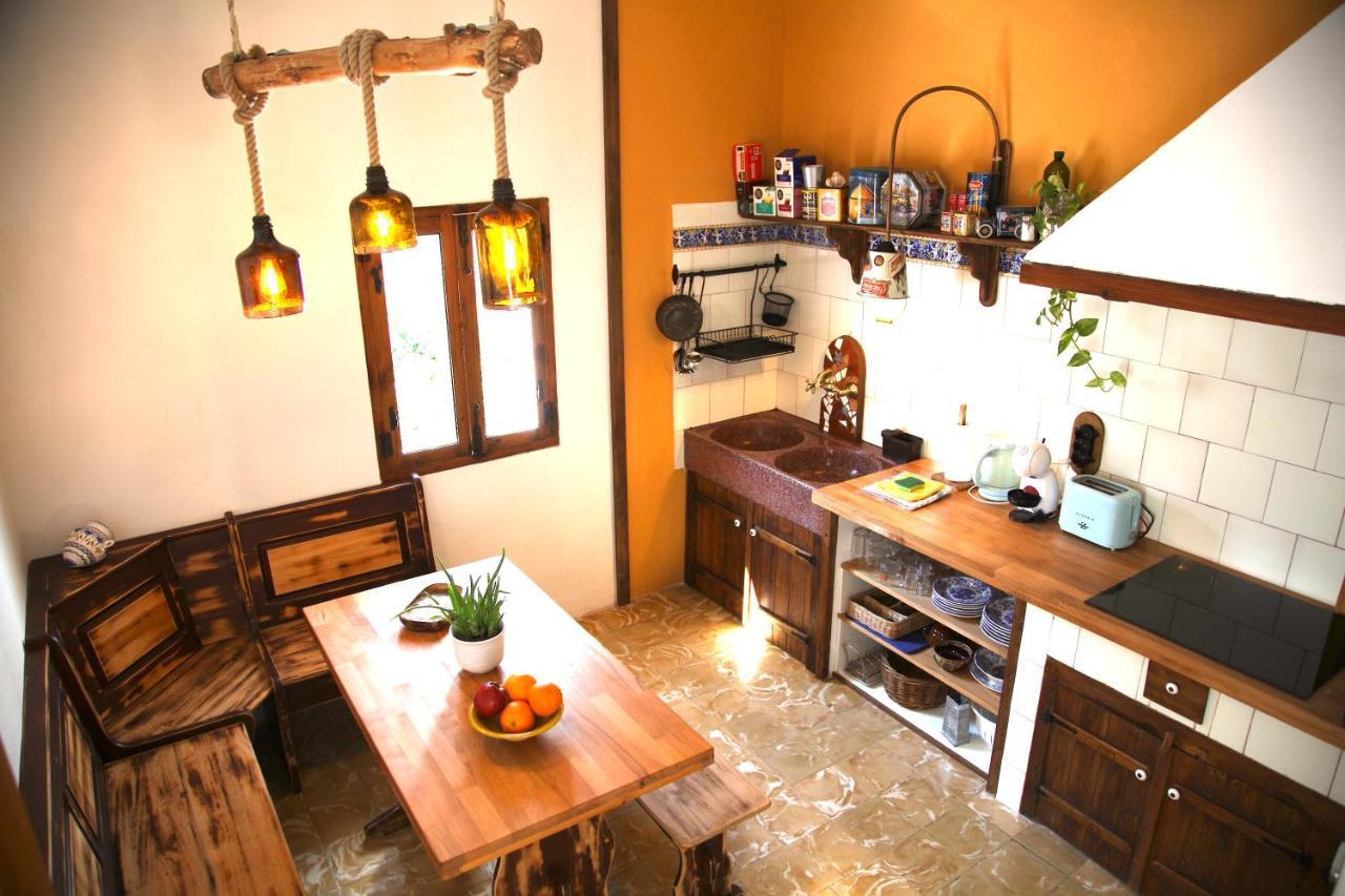 La Casa Del Pescador - Altea Casa Con Encanto Esterno foto