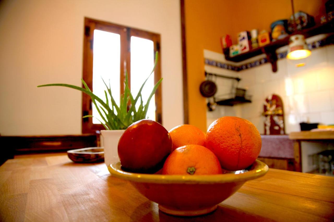 La Casa Del Pescador - Altea Casa Con Encanto Esterno foto