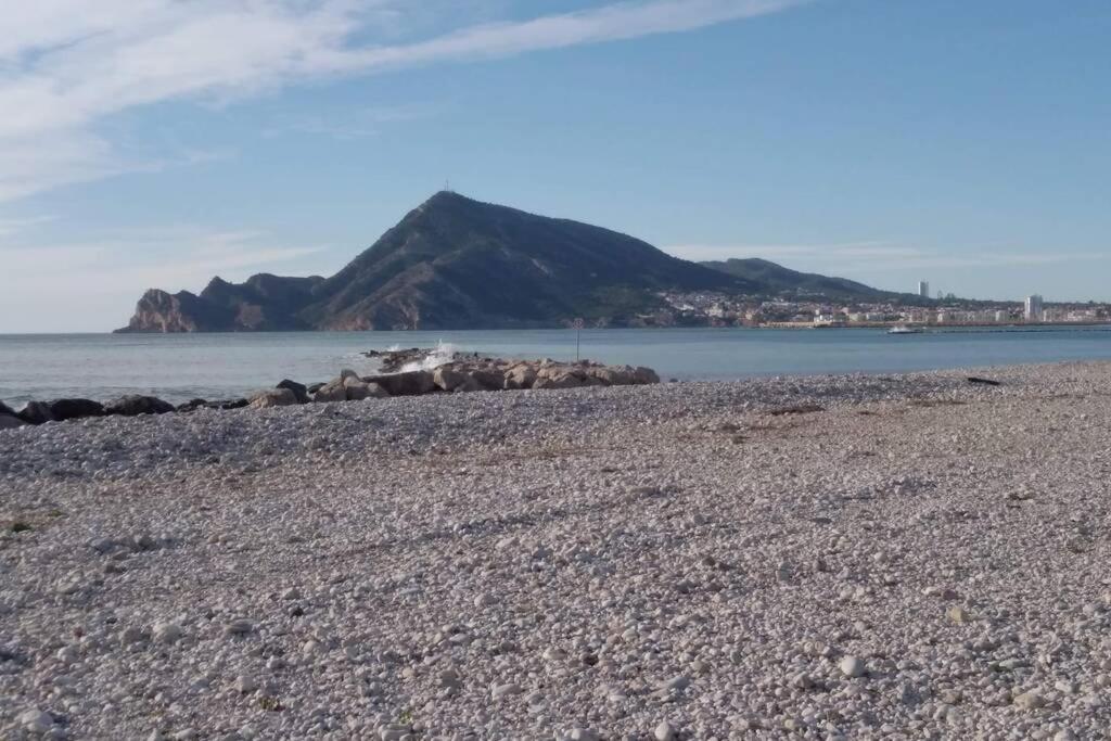 La Casa Del Pescador - Altea Casa Con Encanto Esterno foto