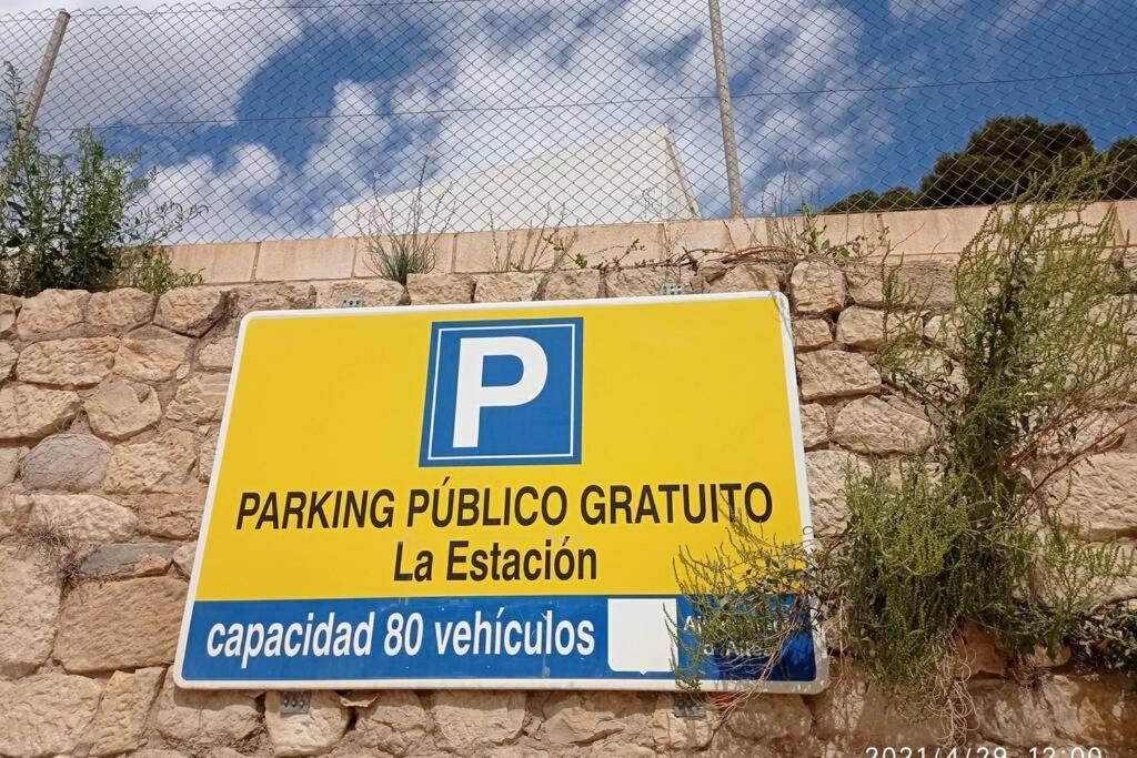 La Casa Del Pescador - Altea Casa Con Encanto Esterno foto