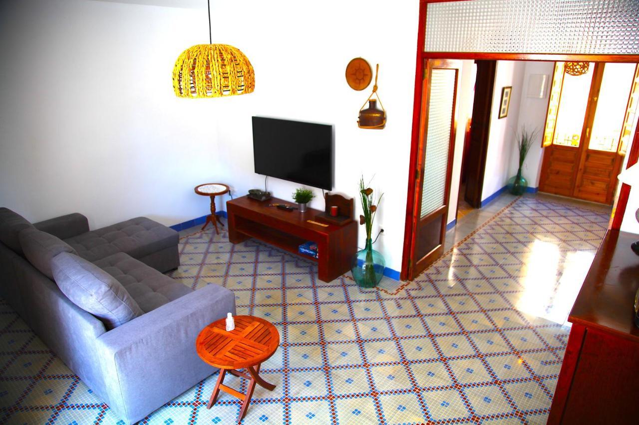La Casa Del Pescador - Altea Casa Con Encanto Esterno foto