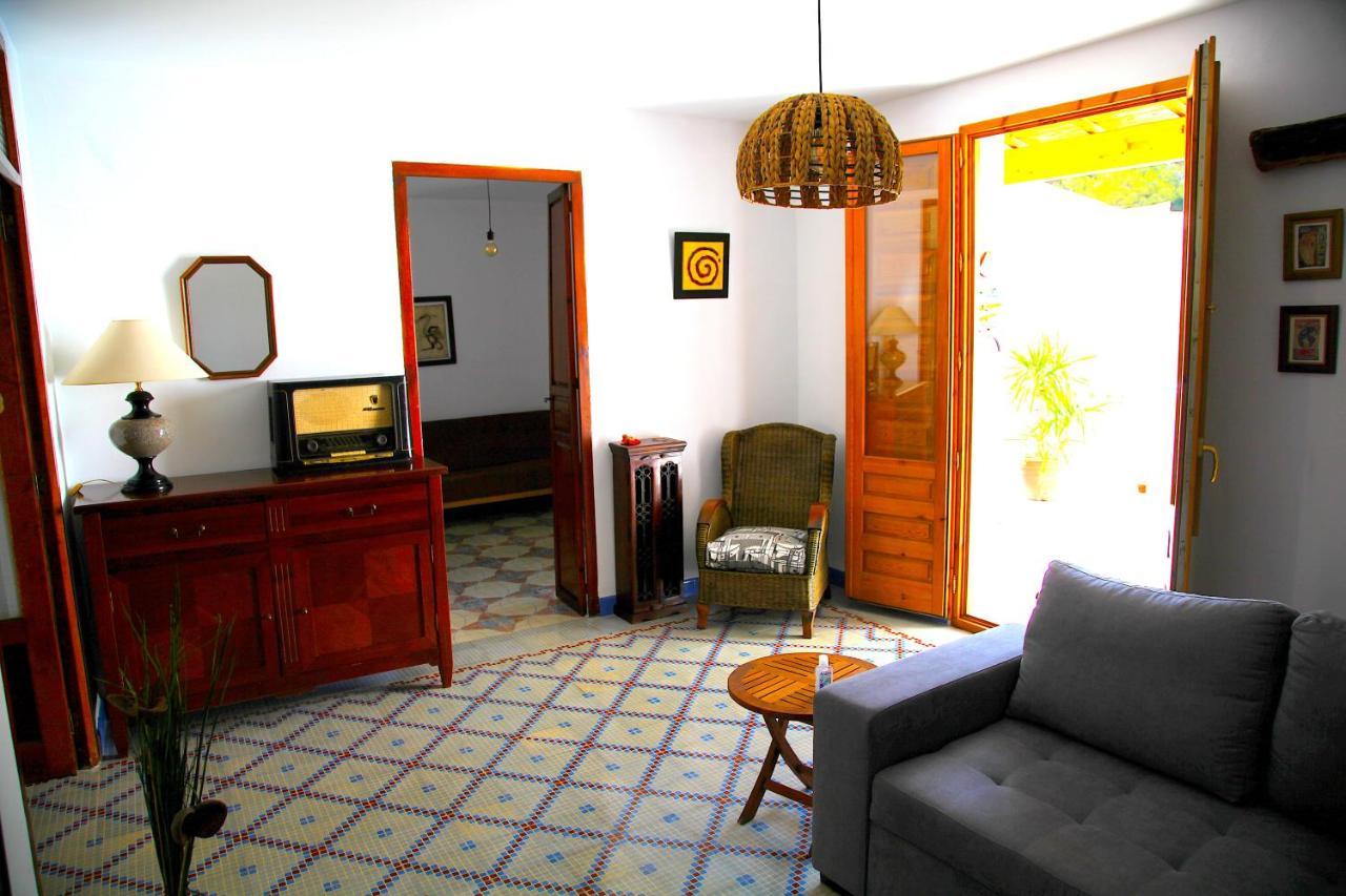 La Casa Del Pescador - Altea Casa Con Encanto Esterno foto