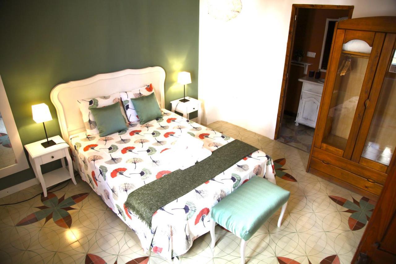 La Casa Del Pescador - Altea Casa Con Encanto Esterno foto