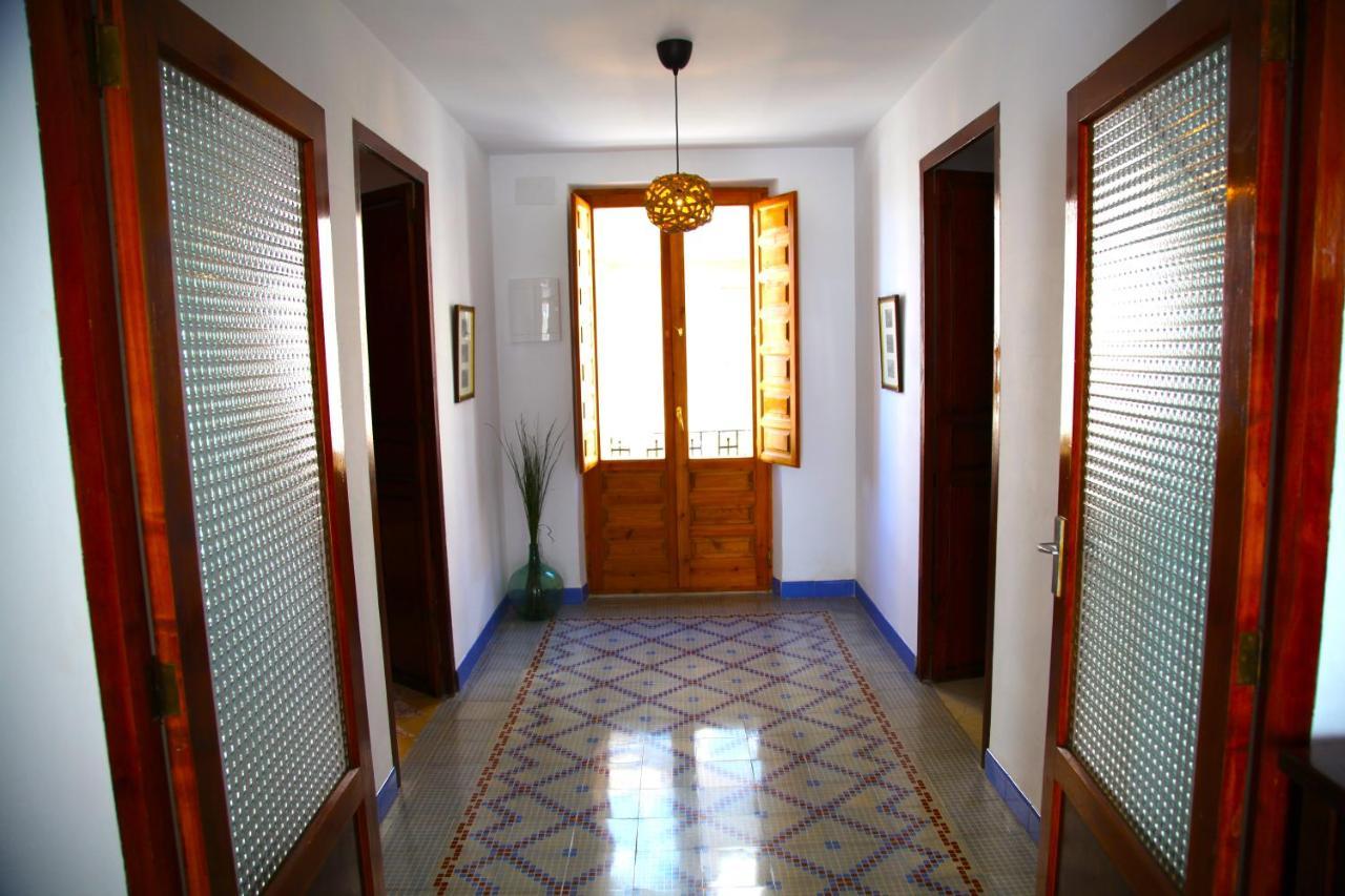 La Casa Del Pescador - Altea Casa Con Encanto Esterno foto