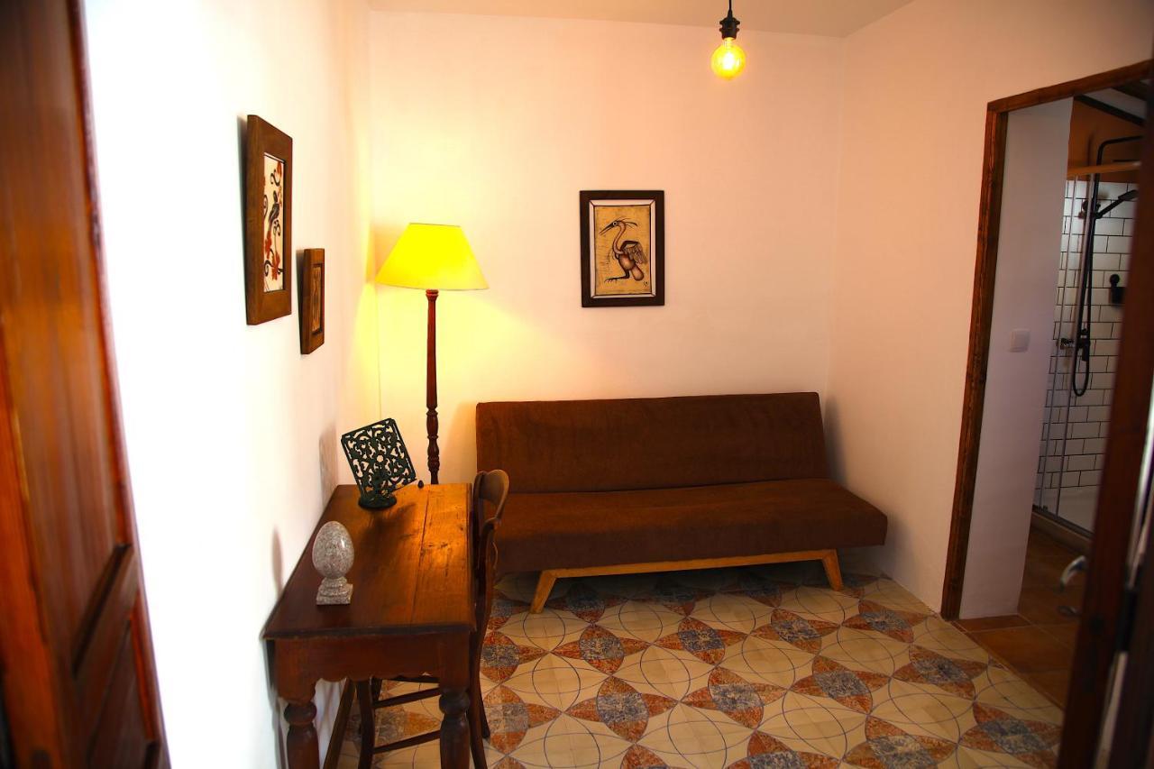 La Casa Del Pescador - Altea Casa Con Encanto Esterno foto