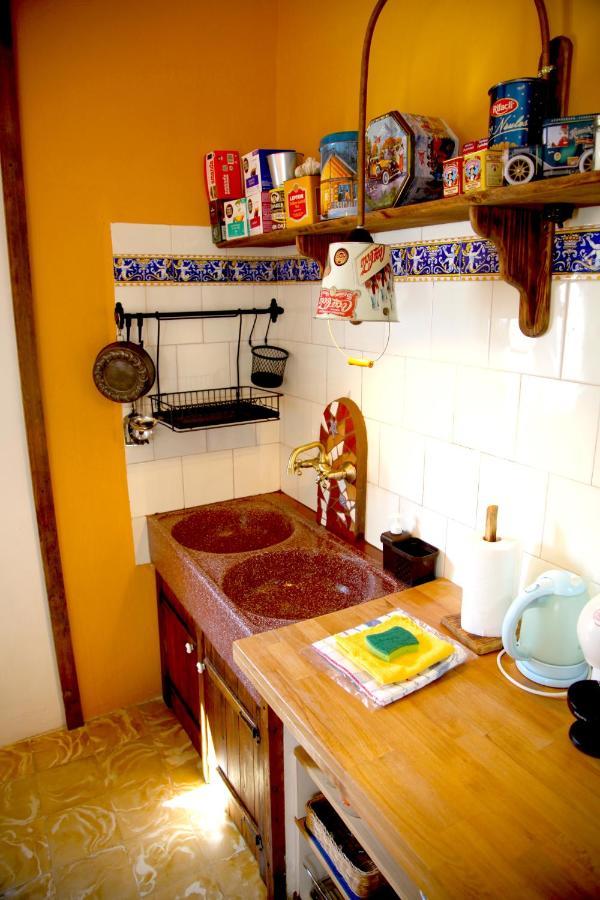 La Casa Del Pescador - Altea Casa Con Encanto Esterno foto