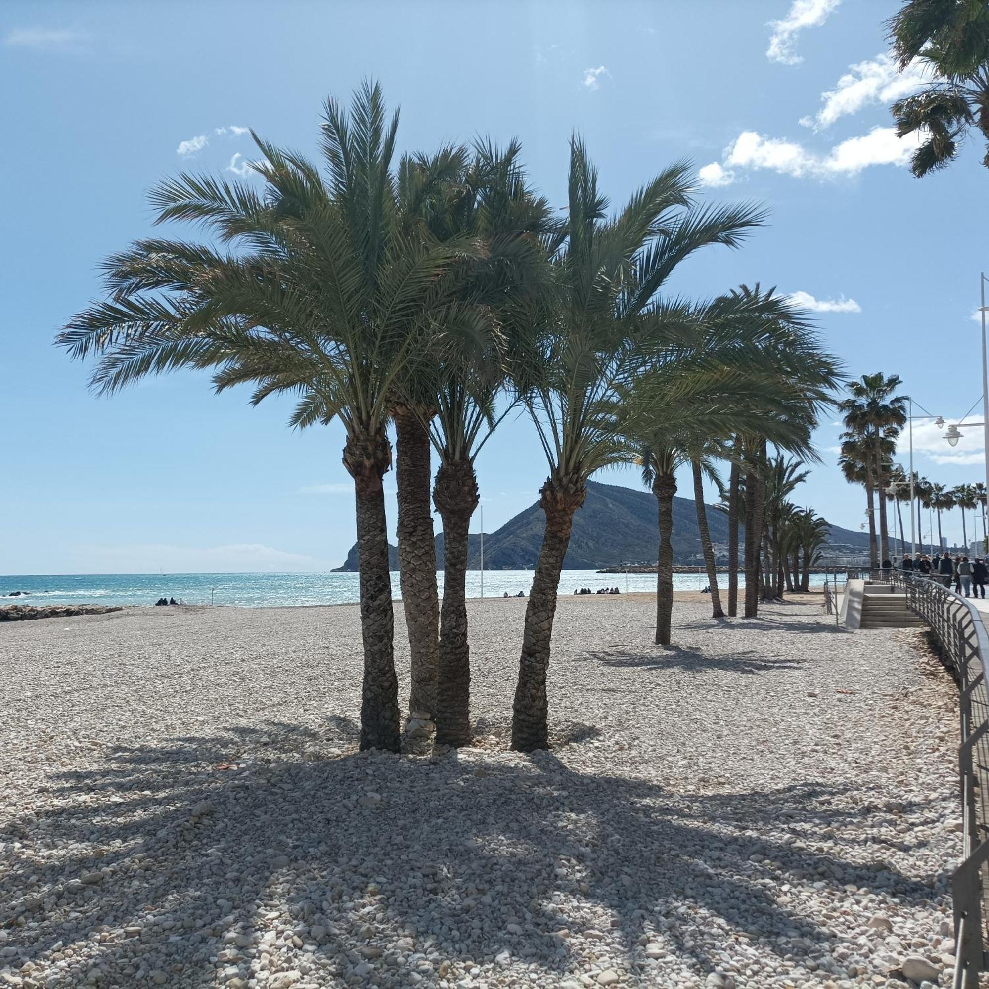 La Casa Del Pescador - Altea Casa Con Encanto Esterno foto